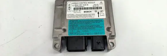 Mazda 3 I Central body control module BS4H57K30B