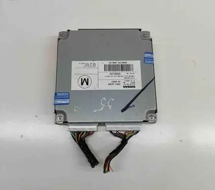 Nissan Qashqai Video control module 284A14EA0B