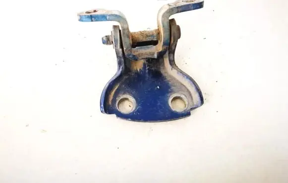 Rover 45 Rear door lower hinge