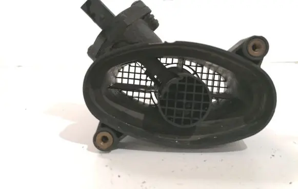 BMW 5 E39 Mass air flow meter 0928400468 77870760