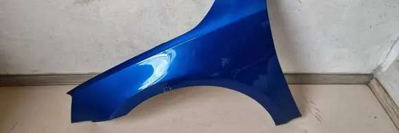 Skoda Octavia Mk3 (5E) Fender 5E0821105