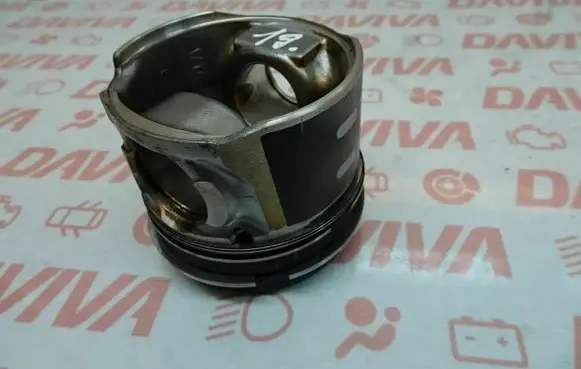 Citroen Berlingo Piston 