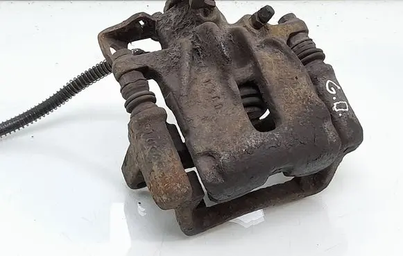 Renault Trafic II (X83) Rear brake caliper