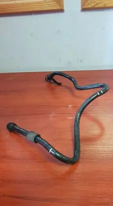 BMW 3 E90 E91 Vacuum line/pipe/hose 7560509