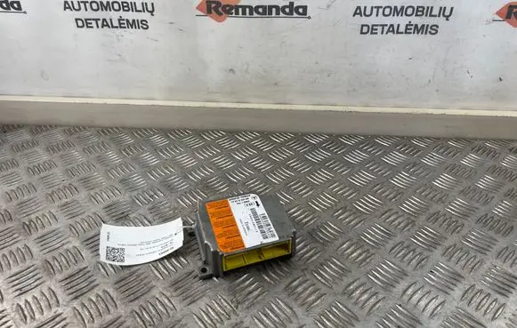 Mercedes-Benz E W210 Airbag control unit/module 0028203226
