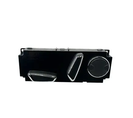 Ford Fusion II Seat control switch DG9T14B709AD