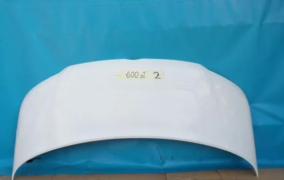 Volkswagen Multivan T5 Engine bonnet/hood 7H0823033D