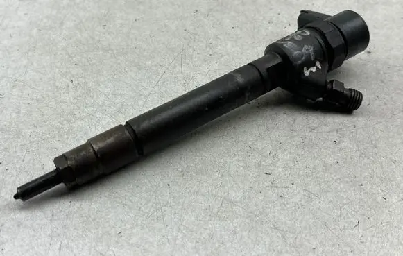 Volvo S80 Fuel injector 0445110298