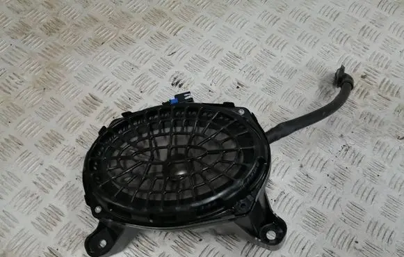 Renault Captur II Subwoofer speaker 281701012R 022250 8053170010