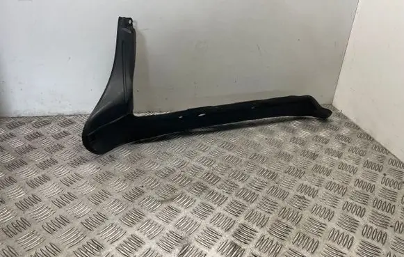 Audi A4 S4 B8 8K Fender end trim 8K0821111A