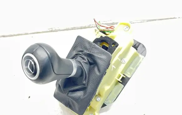 Mercedes-Benz SLK R171 Gear shifter/selector A1712671224