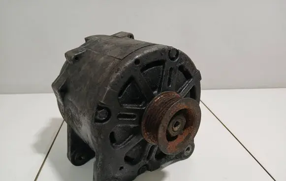 Audi A8 S8 D3 4E Generator/alternator 059903023 190A LR1190912