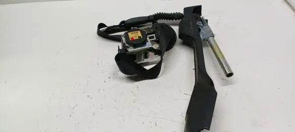 BMW 5 E60 E61 Front seatbelt 601629800D
