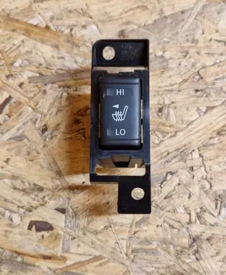 Nissan Qashqai Seat heating switch 9697TK 4EA0A
