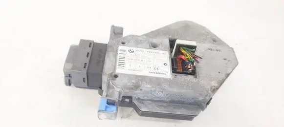 BMW 7 E65 E66 Ignition lock 6132694382602 61.32-6943826-02