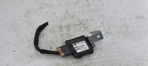 Nissan X-Trail T30 Immobilizer control unit/module 285912F000 5WK48647B