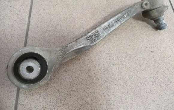 Audi A8 S8 D4 4H Front lower control arm/wishbone