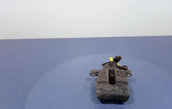 Renault Megane III Rear brake caliper