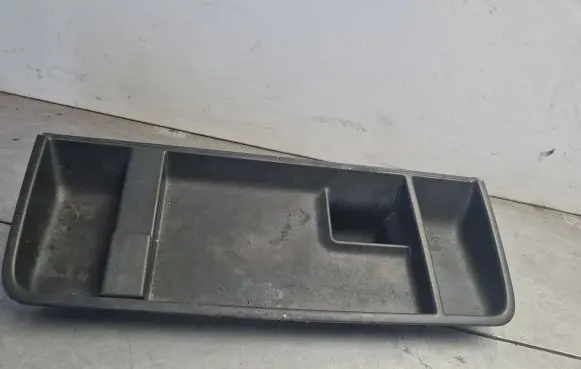 Volkswagen Transporter - Caravelle T5 Dashboard storage box/compartment 7H0857922
