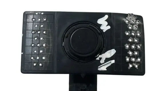 Volkswagen Golf VII Parking PDC sensor 5G0919493J