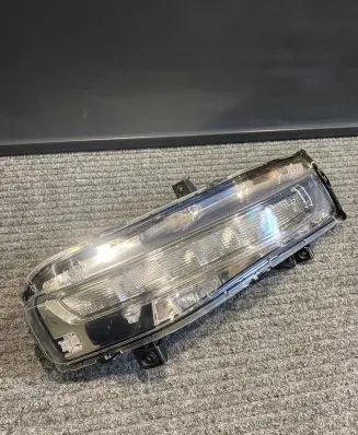 Ford Mustang VI Front fog light PJR3B13200CG S33650