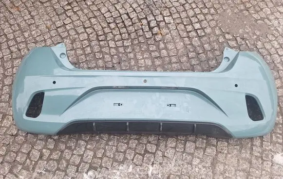 Hyundai i10 Rear bumper 86611k7000