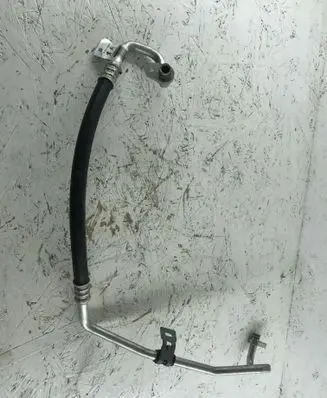 Peugeot 5008 II Air conditioning (A/C) pipe/hose 9675635380