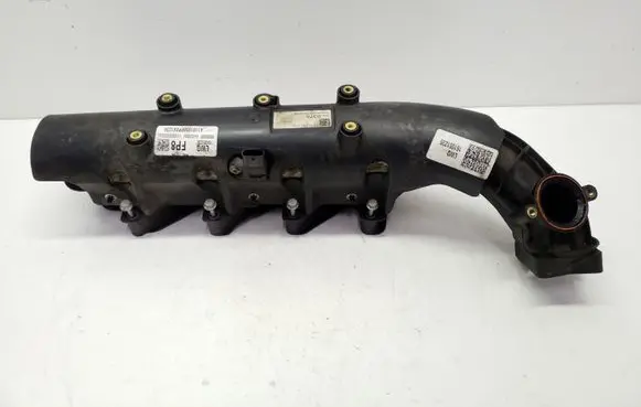 Opel Astra K Intake manifold 55596009 55578375