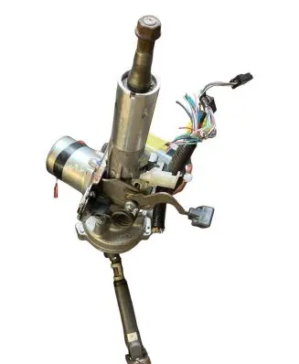 Toyota Auris E180 Electric power steering pump EATCEC0274 TFE5R11G