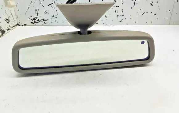 Mercedes-Benz C AMG W203 Rear view mirror (interior) A2038103317 nr3501