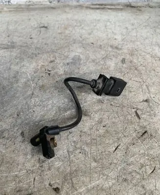 BMW 3 E90 E91 Crankshaft position sensor 0281002
