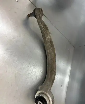 Audi A6 S6 C7 4G Front control arm 4G0407695