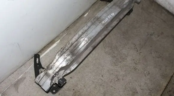Audi A6 S6 C6 4F Front bumper cross member