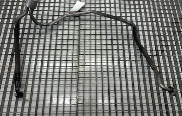 Citroen C4 I Picasso Air conditioning (A/C) pipe/hose 9685003880