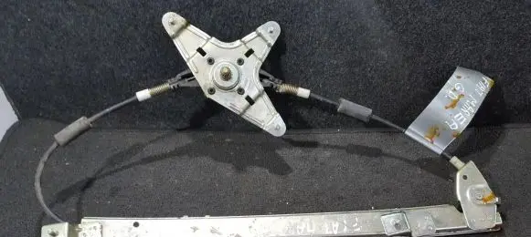Fiat Marea Sliding door window regulator with motor