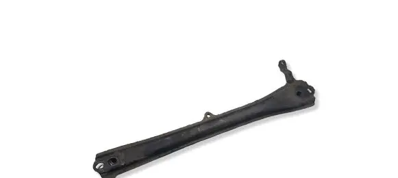 Toyota Prius (XW50) Radiator support slam panel bracket 