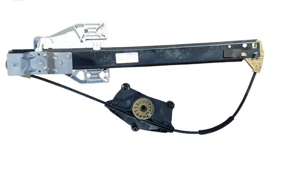 Audi A4 S4 B8 8K Front window lifting mechanism without motor 8K0839461