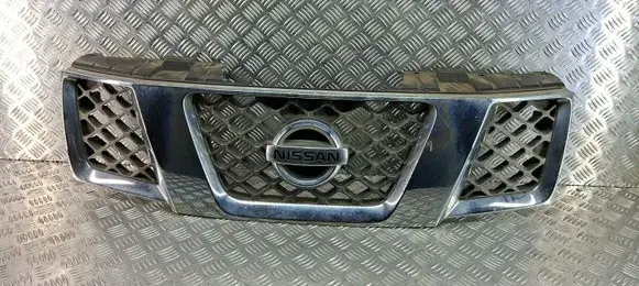 Nissan Pathfinder R51 Front grill