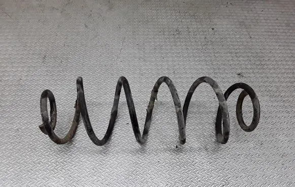 Citroen C3 Rear coil spring
