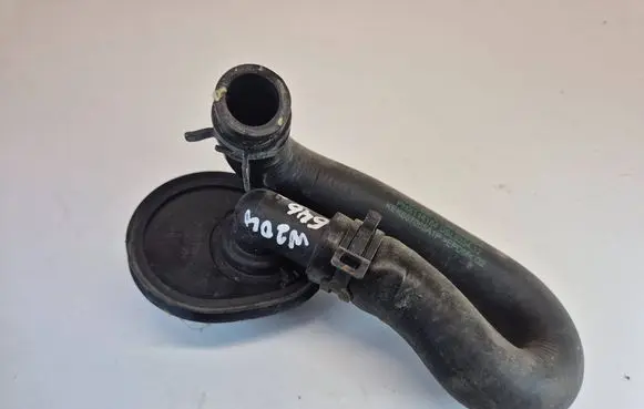 Mercedes-Benz C W204 Engine coolant pipe/hose A2048300196 KEK667065A1P PHX114184
