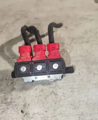 Audi A6 S6 C5 4B LP gas injector 110r010140 67r010199