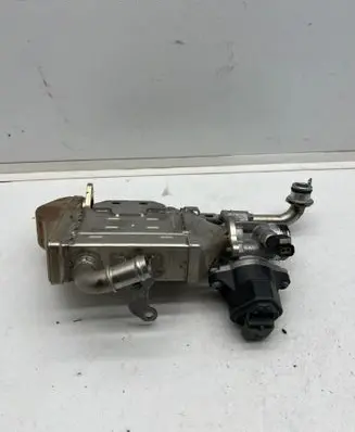 Mercedes-Benz B W247 EGR valve cooler A6541400300