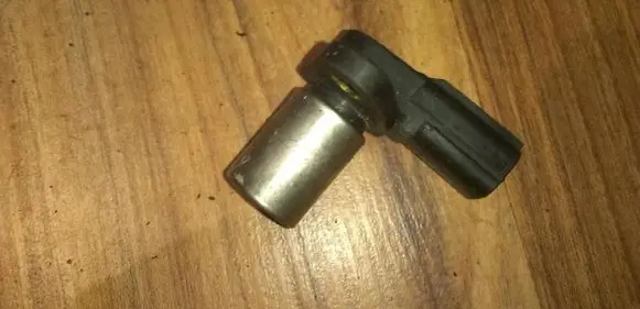 Mazda 626 Crankshaft position sensor 0296000132