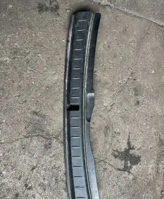 BMW 2 F45 Trunk/boot sill cover protection 7298592
