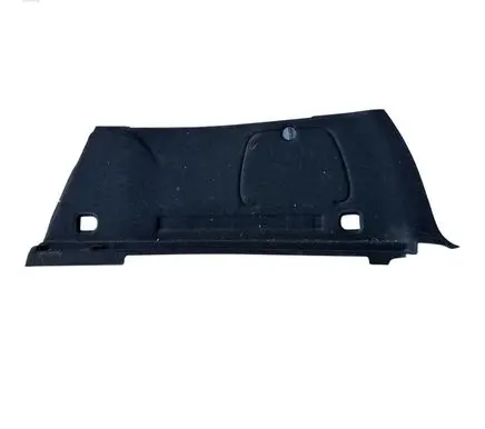 Opel Astra K Trunk/boot side trim panel 39052364 396919102 0099392