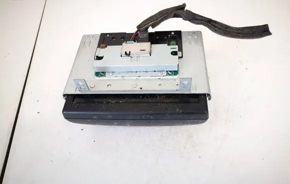 Volvo S80 Screen/display/small screen 31210428-1