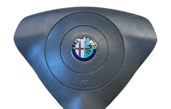 Alfa Romeo 166 Steering wheel airbag 30356740B 1560480480
