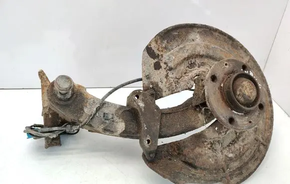 Citroen C5 Rear wheel hub spindle/knuckle 