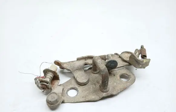 Toyota Corolla E90 Loading door lock loop/hook striker 