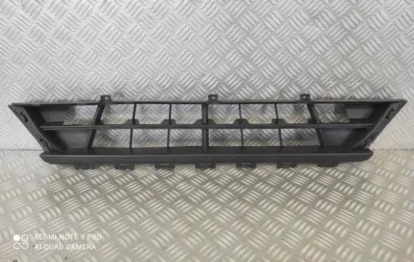 Ford Transit Custom Front bumper lower grill BK2117K946AA